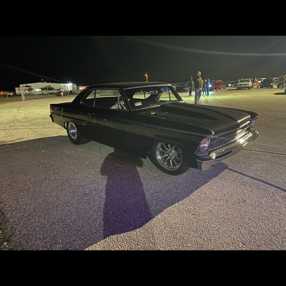 Meet your Posher, Nathan - Picture 1 of 1